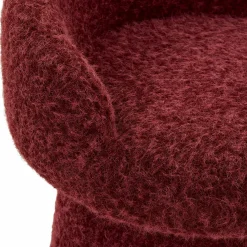 Camelia - Swivel Chair