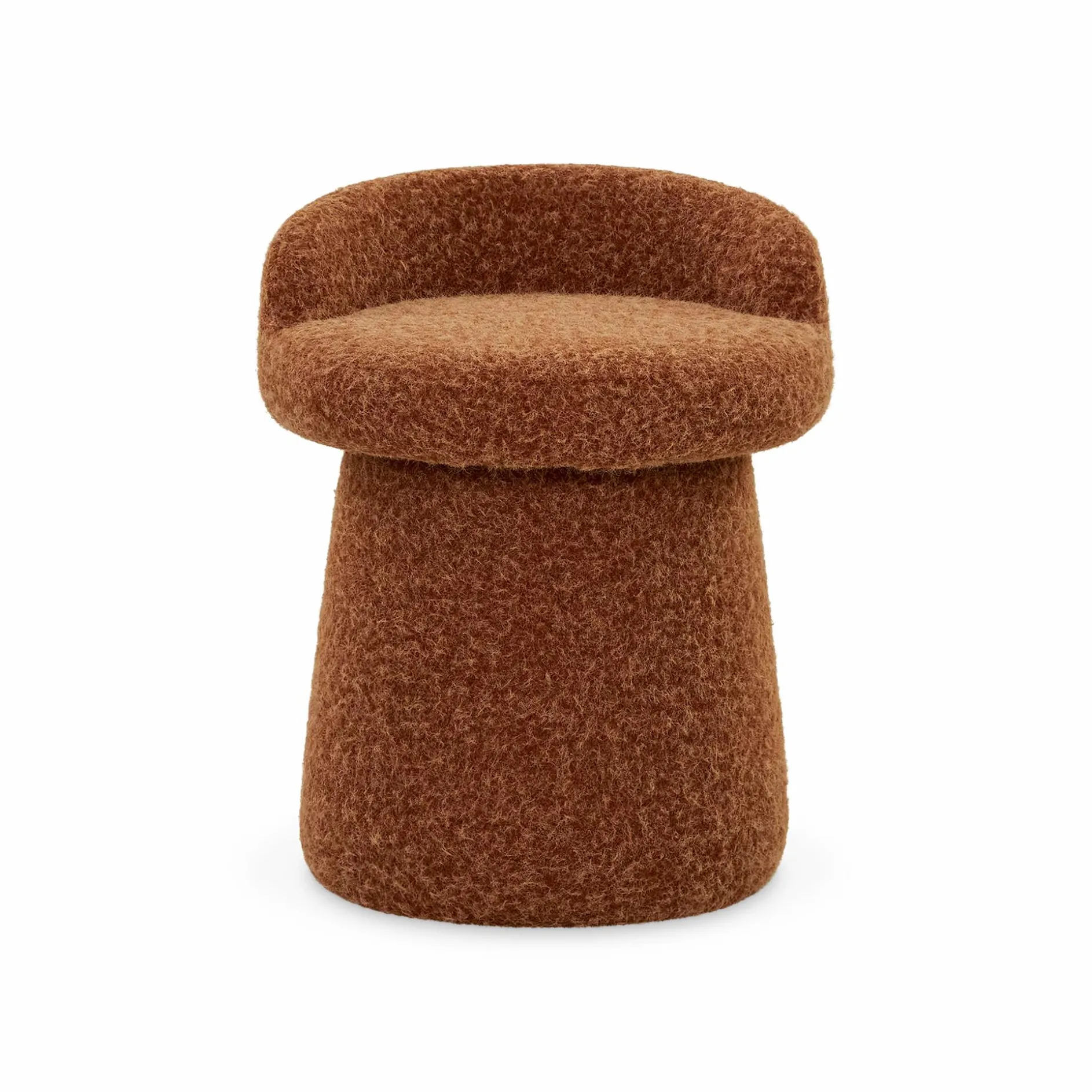 Camelia - Swivel Chair
