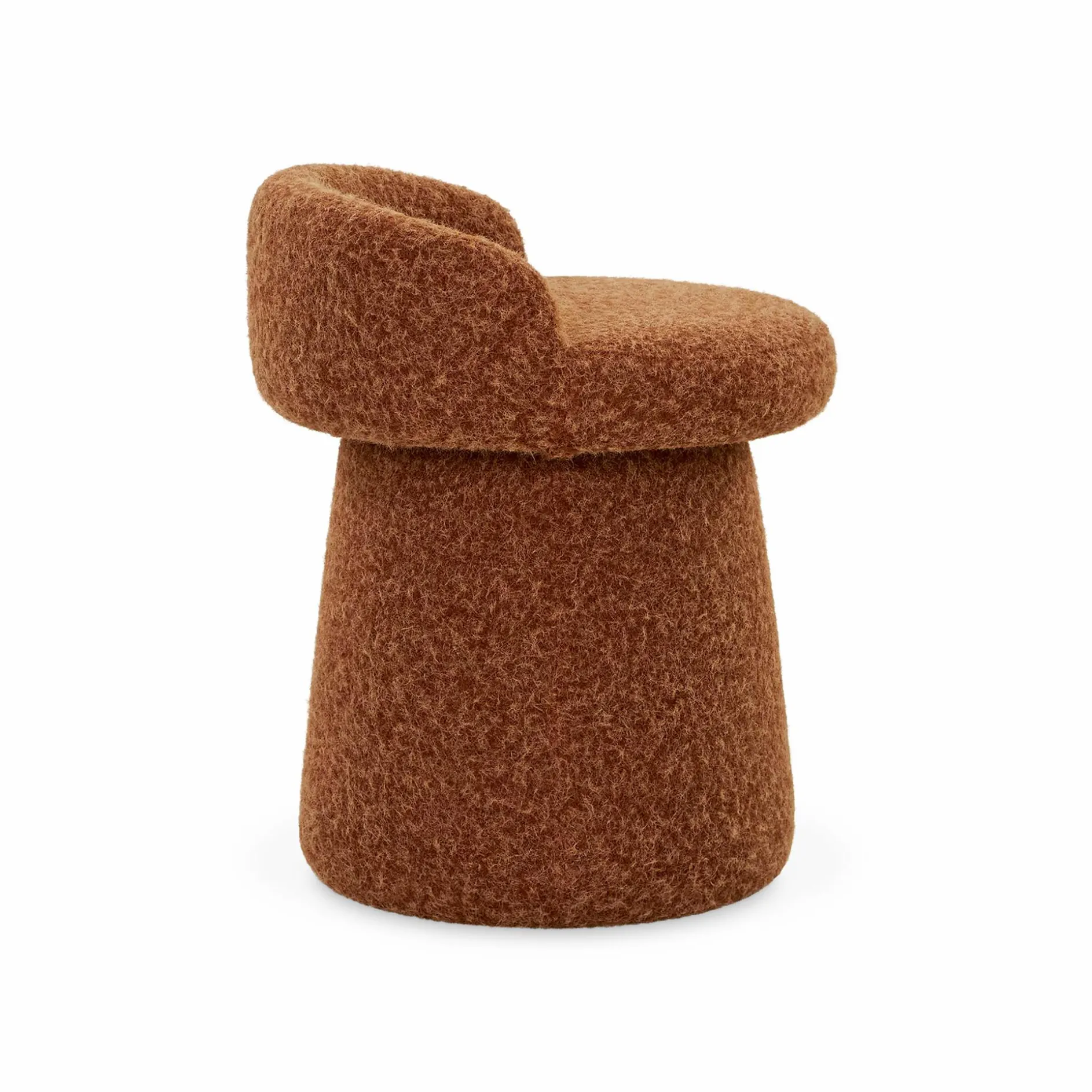Camelia - Swivel Chair