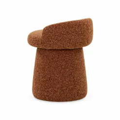 Camelia - Swivel Chair