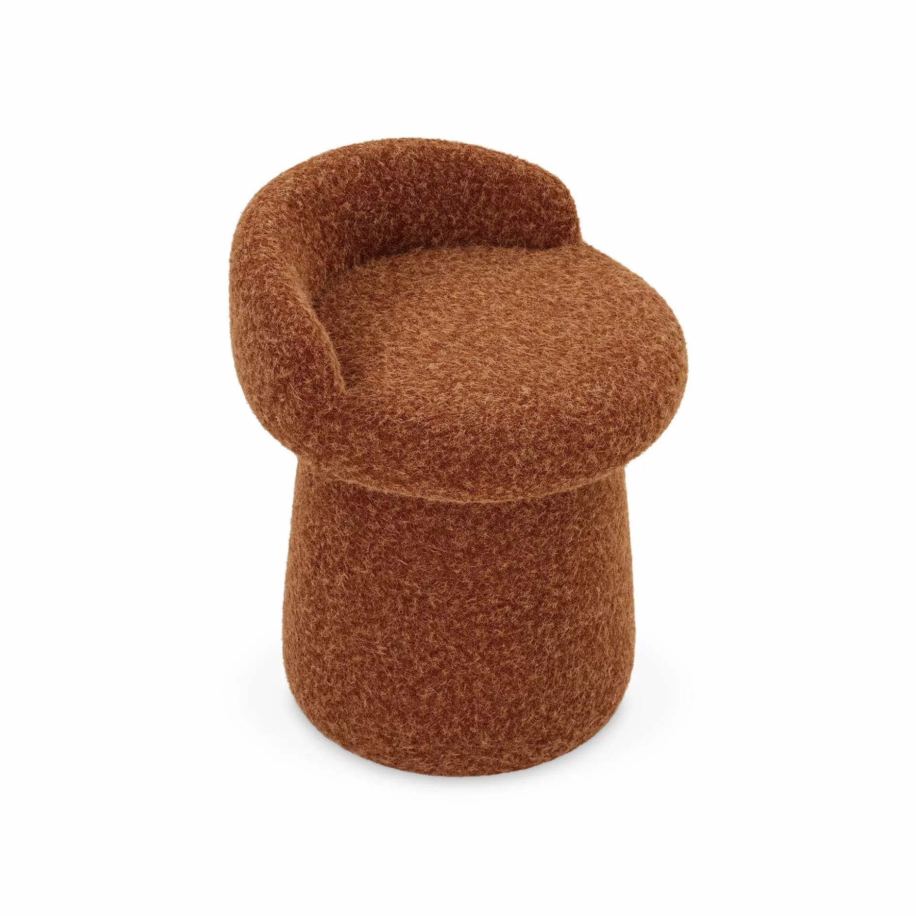 Camelia - Swivel Chair