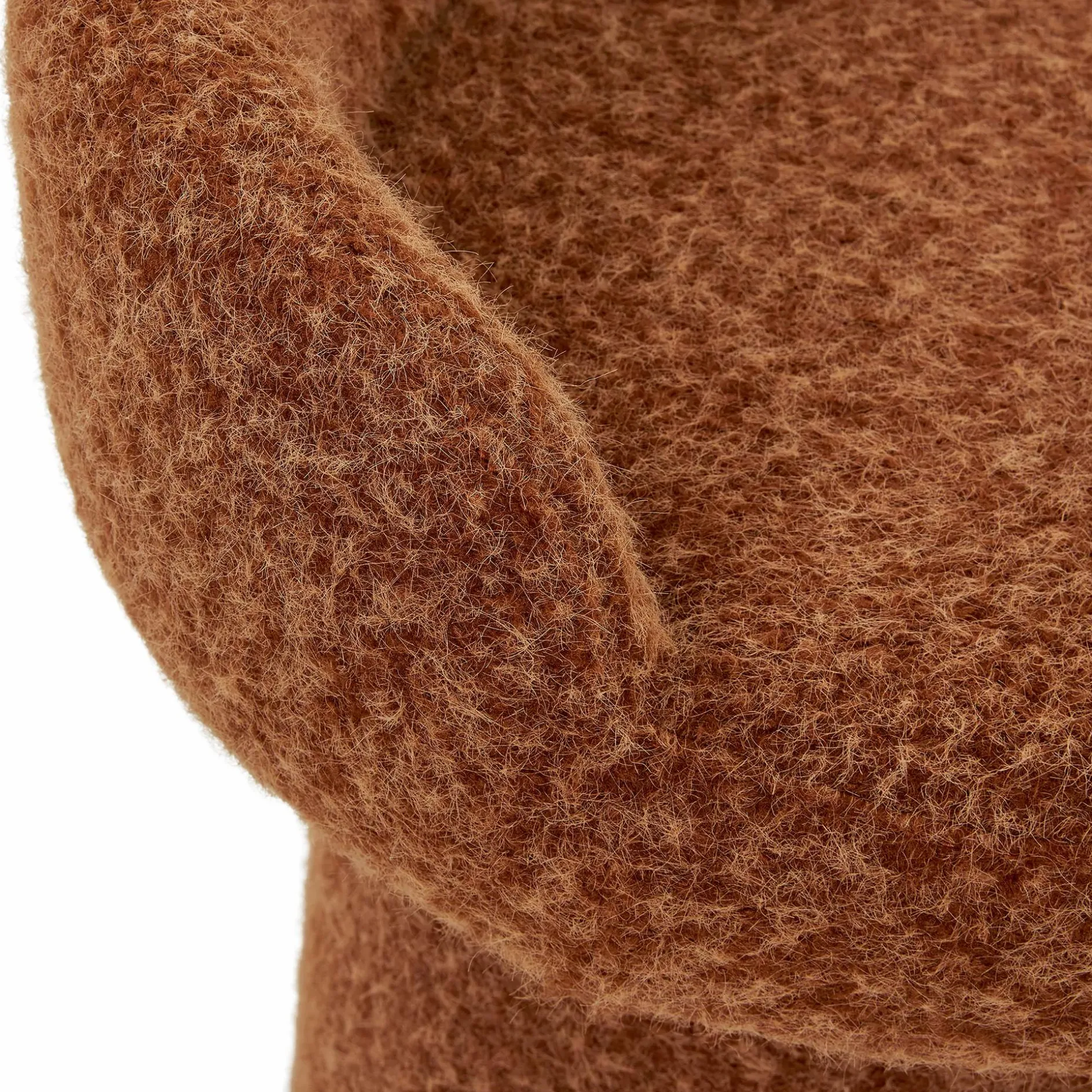 Camelia - Swivel Chair