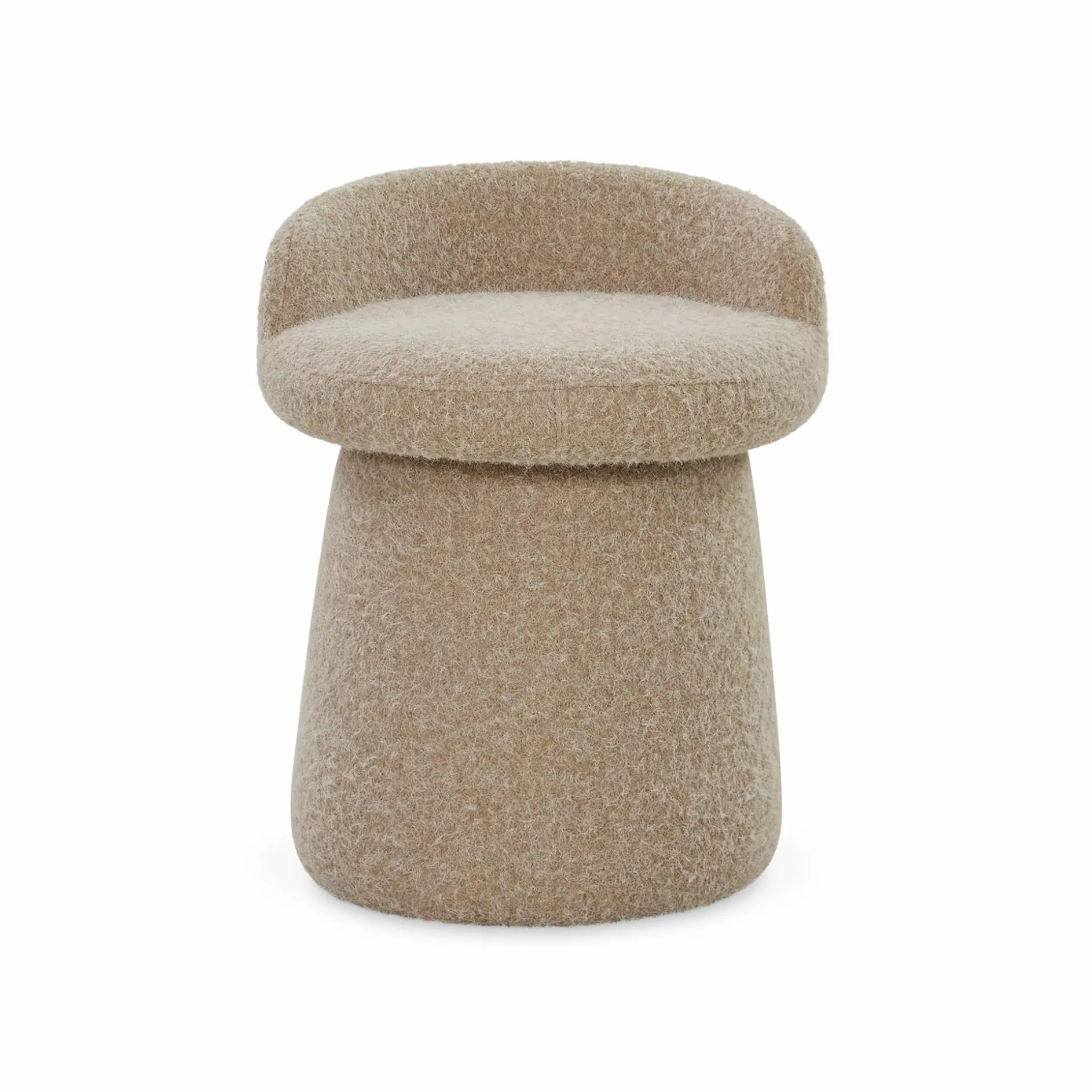 Camelia - Swivel Chair