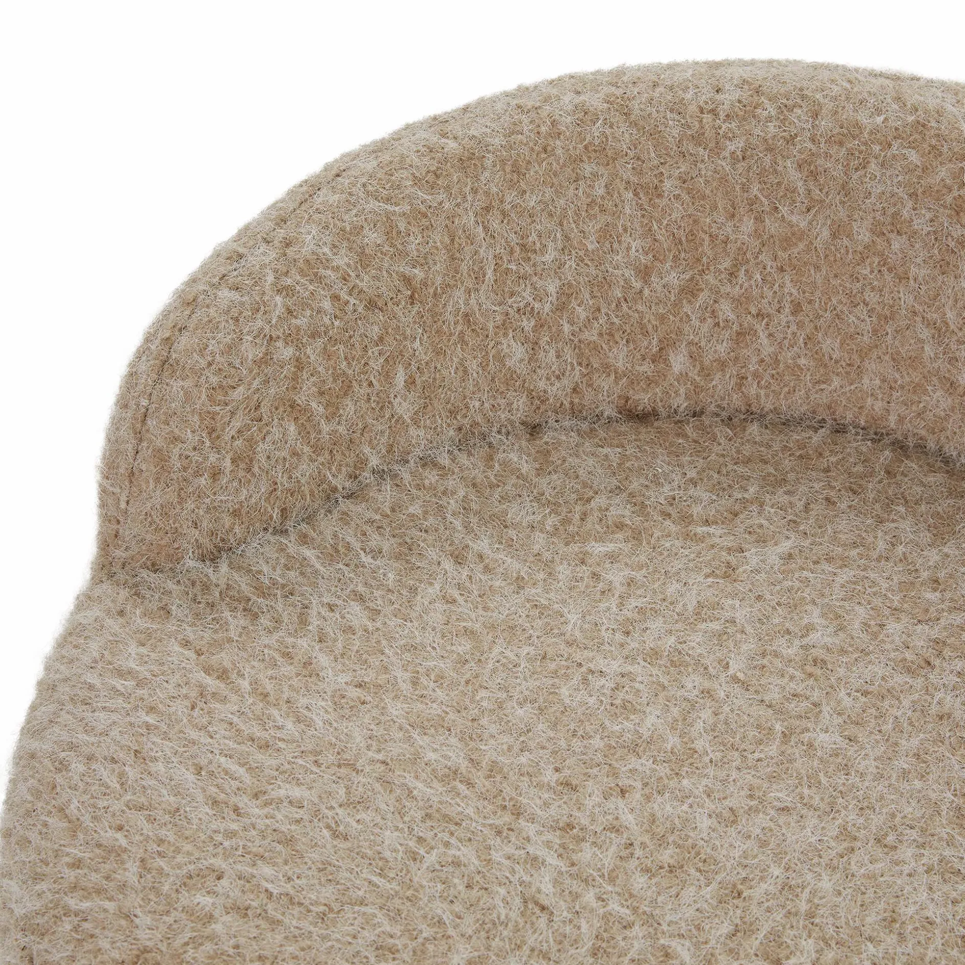 Camelia - Swivel Chair