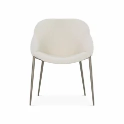 Camile ML - Dining Chair by Cattelan Italia