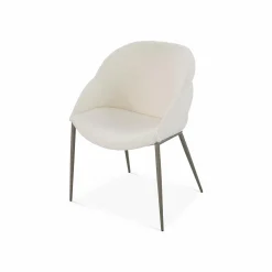 Camile ML - Dining Chair by Cattelan Italia