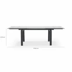 Cantro - Expandable Dining Table
