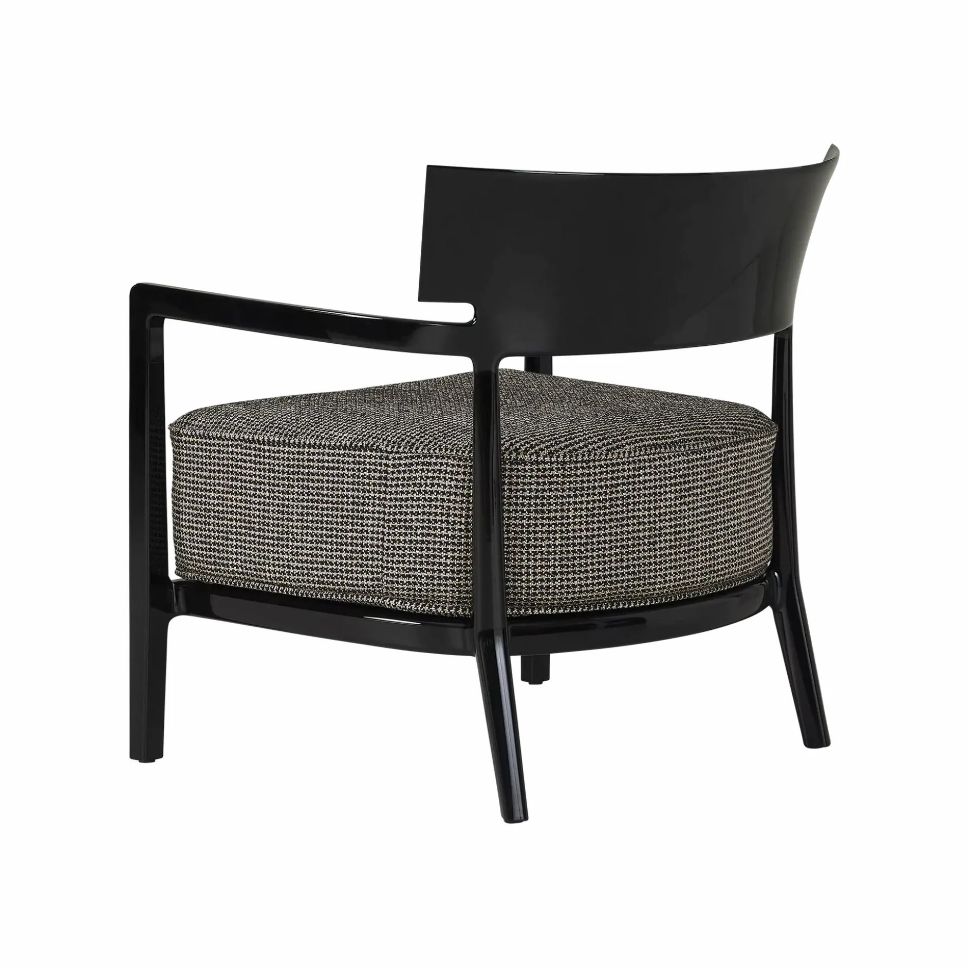 Cara - Armchair by Kartell