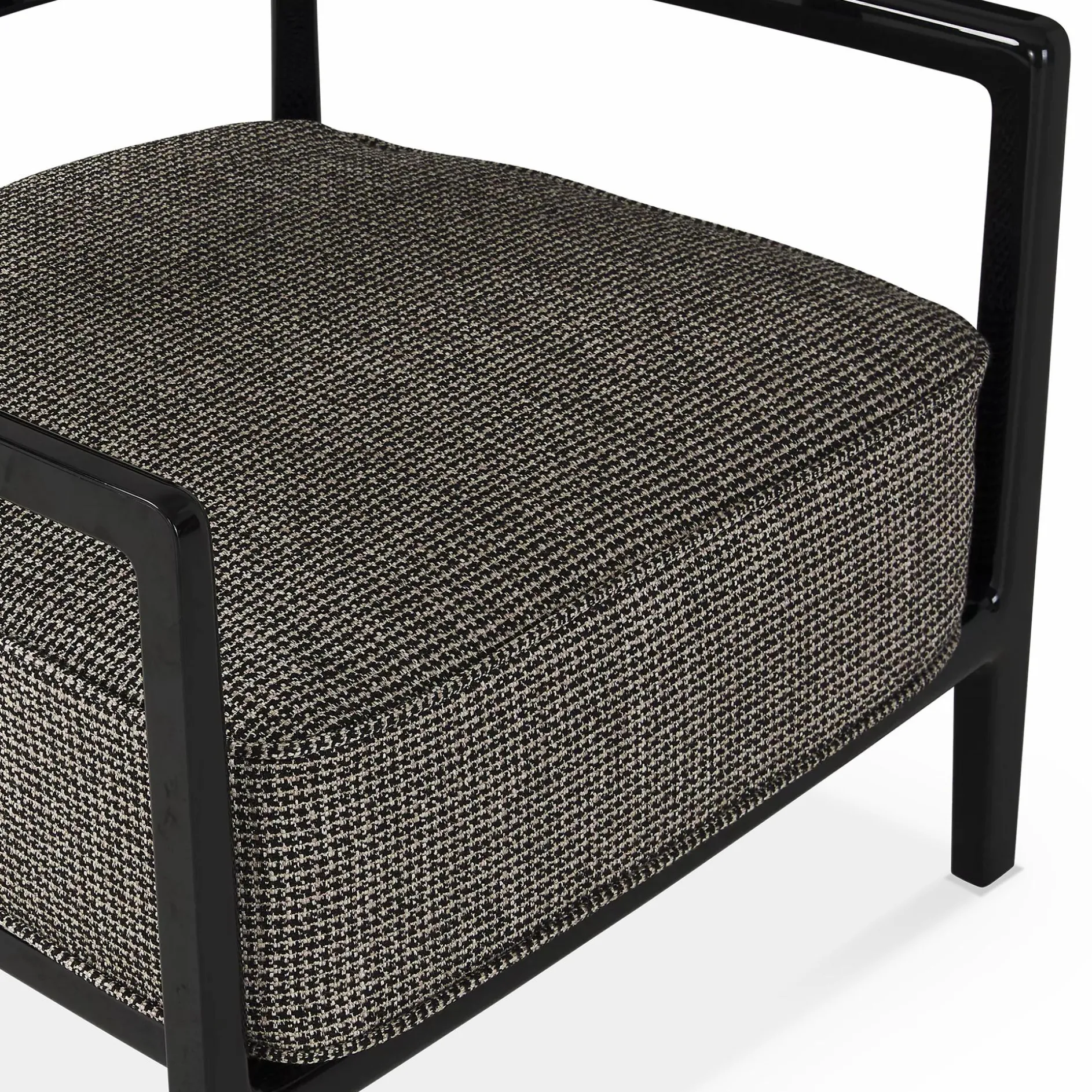 Cara - Armchair by Kartell