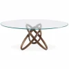 Carioca - Dining Table by Cattelan Italia