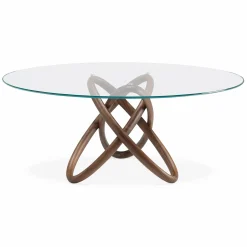 Carioca - Dining Table by Cattelan Italia