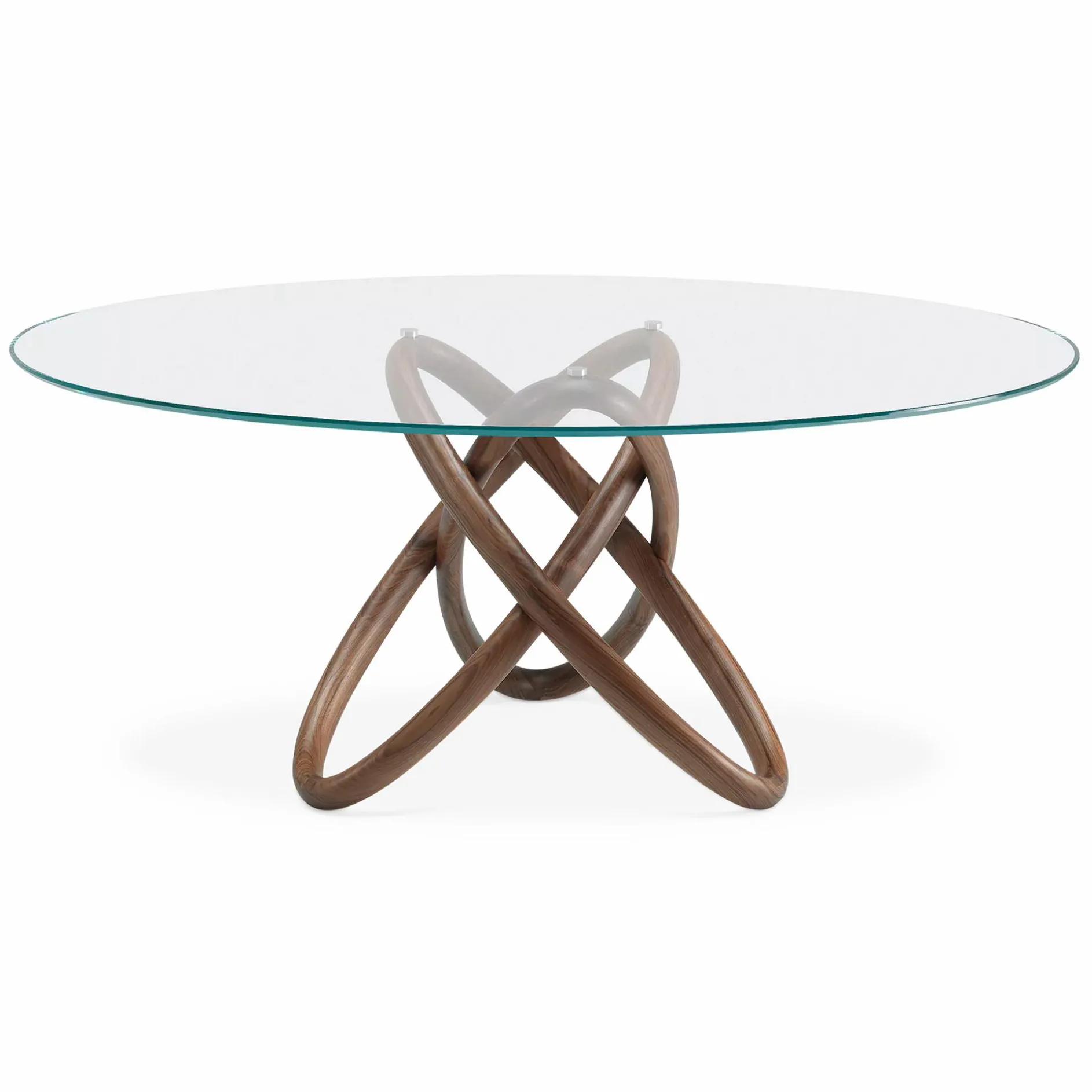 Carioca - Dining Table by Cattelan Italia