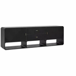 Caspian - Ash Veneer TV Stand by Four Hands