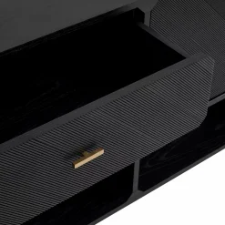 Caspian - Ash Veneer TV Stand by Four Hands