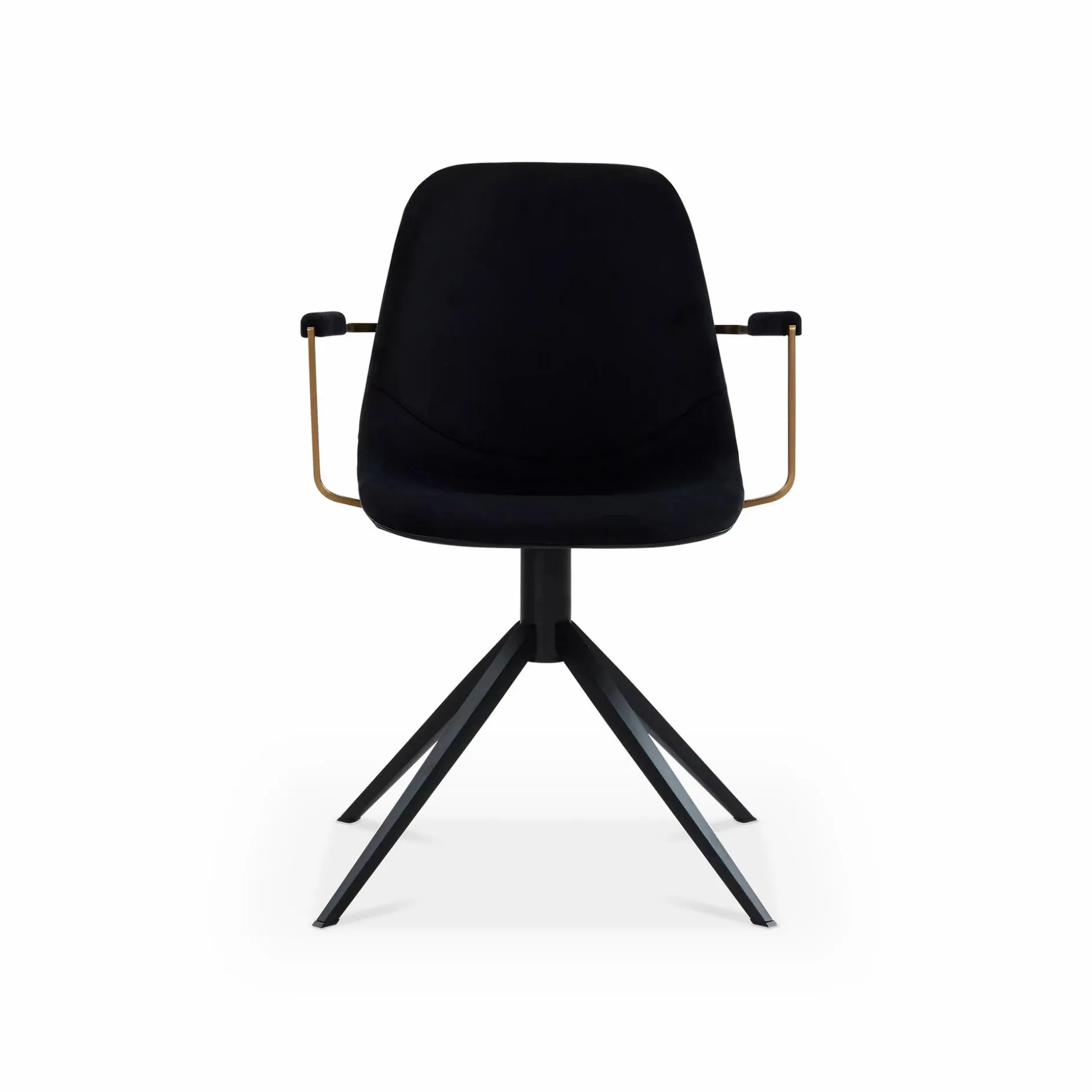 Cassius - Swivel Chair