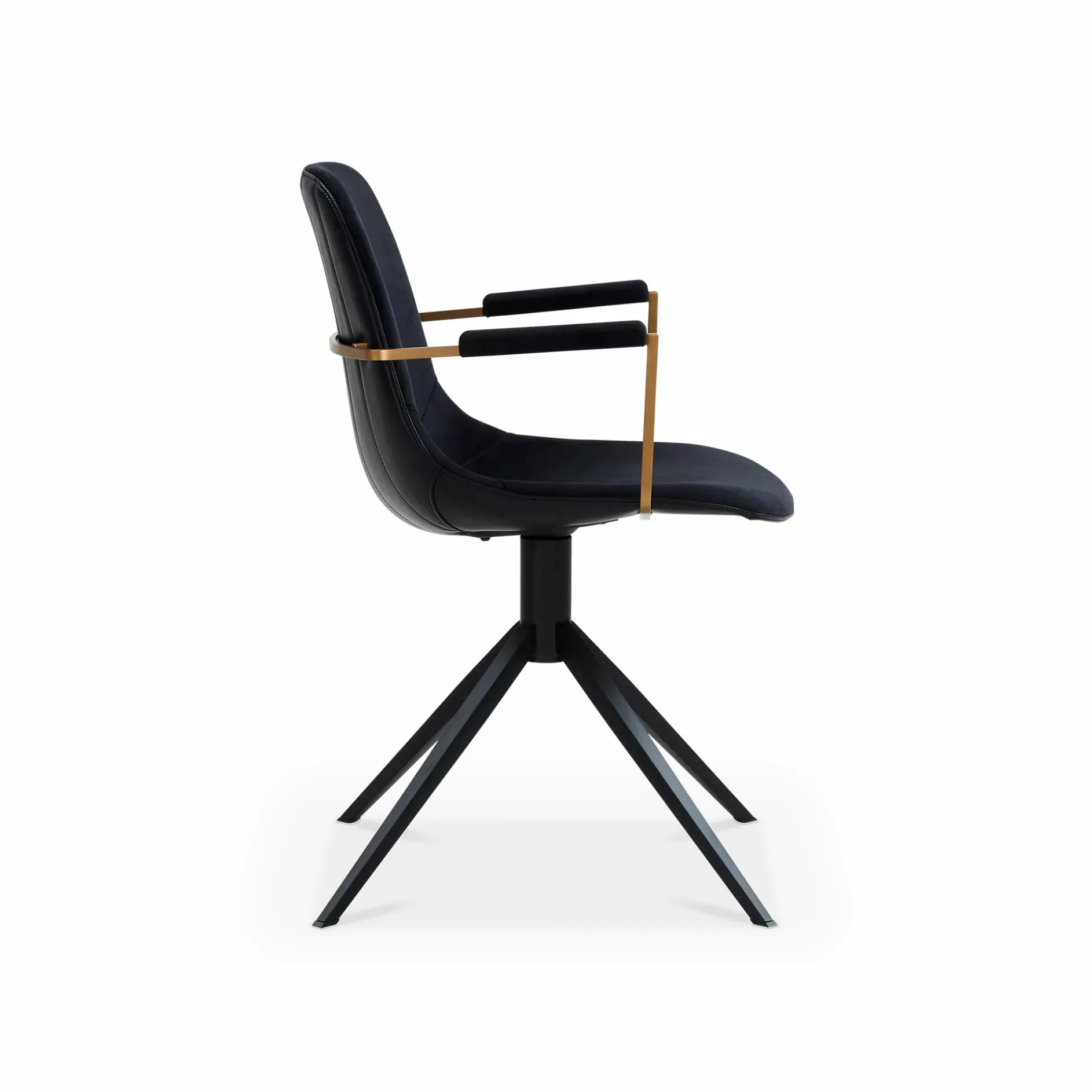 Cassius - Swivel Chair