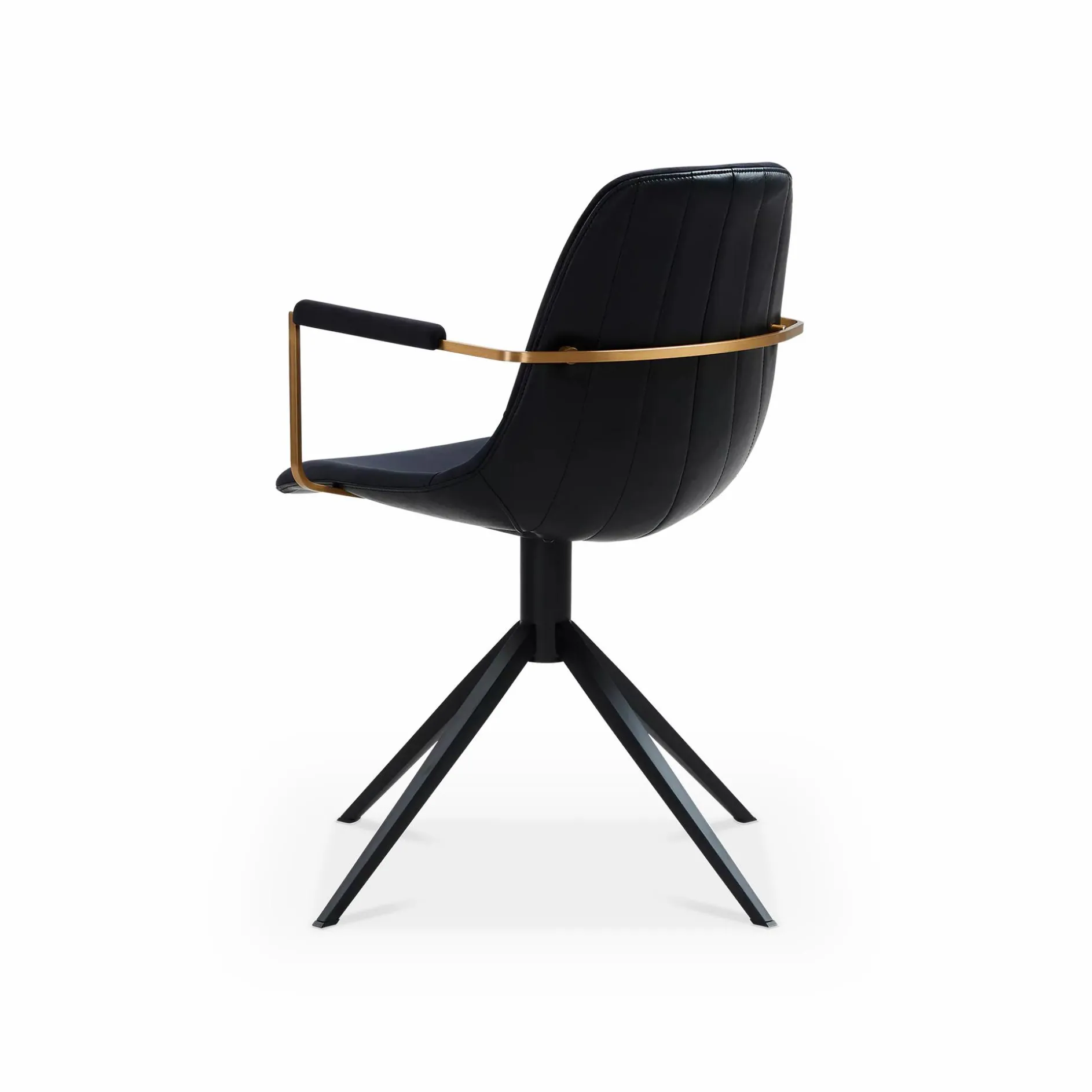 Cassius - Swivel Chair