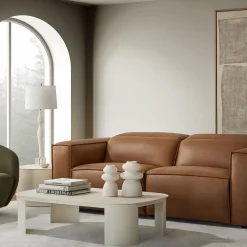 Celia - Power Recline Sofa