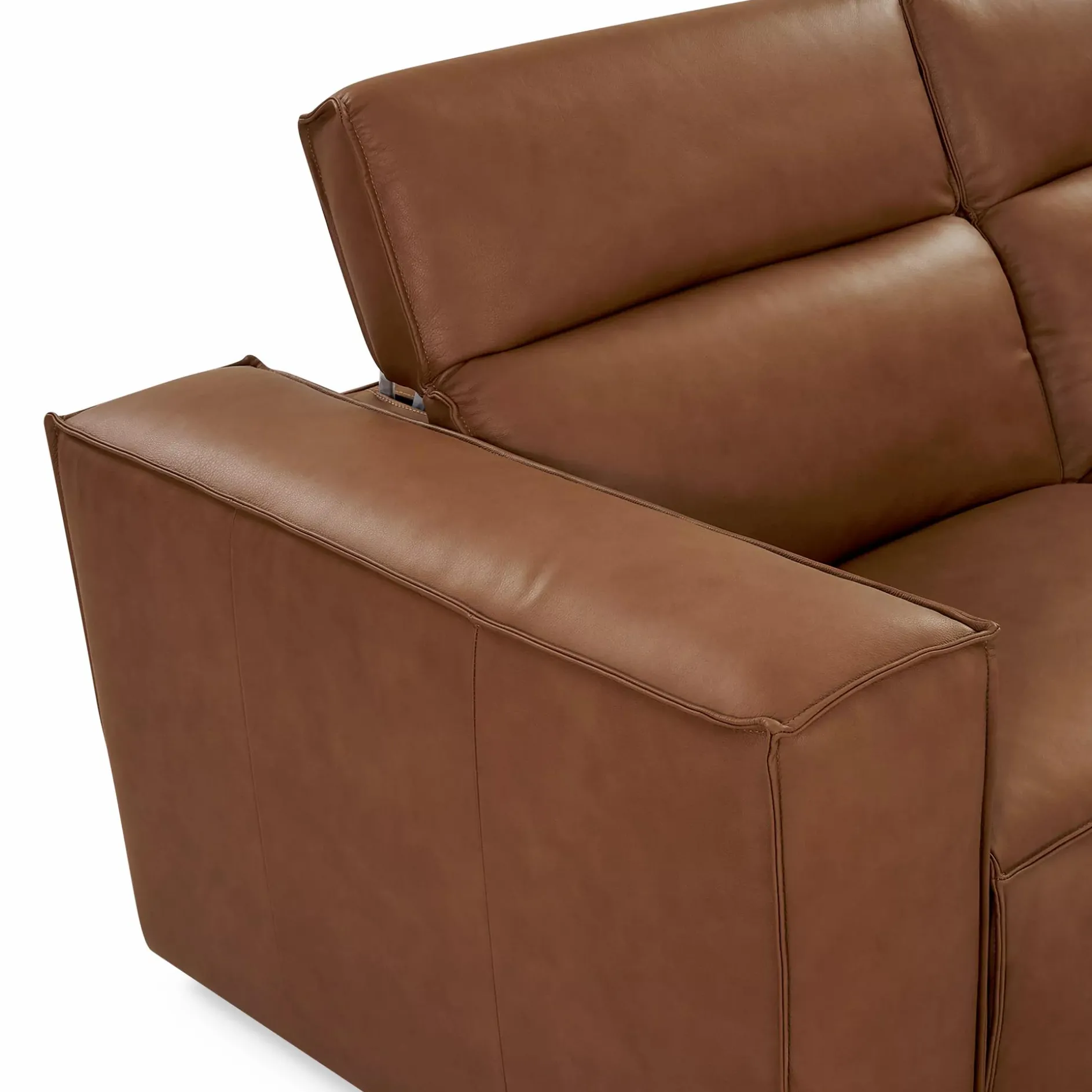 Celia - Power Recline Sofa