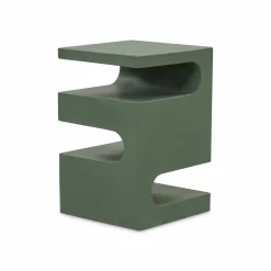 Cesar - Concrete Nightstand