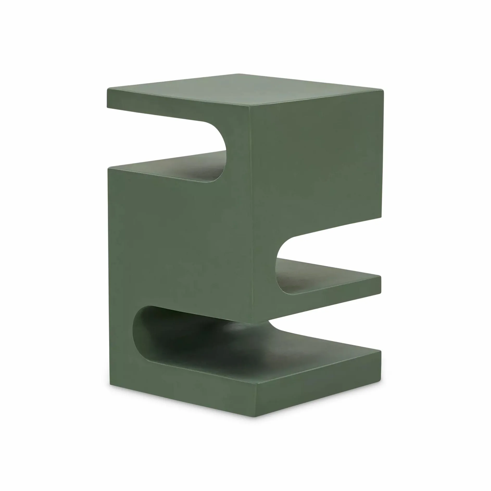 Cesar - Concrete Nightstand