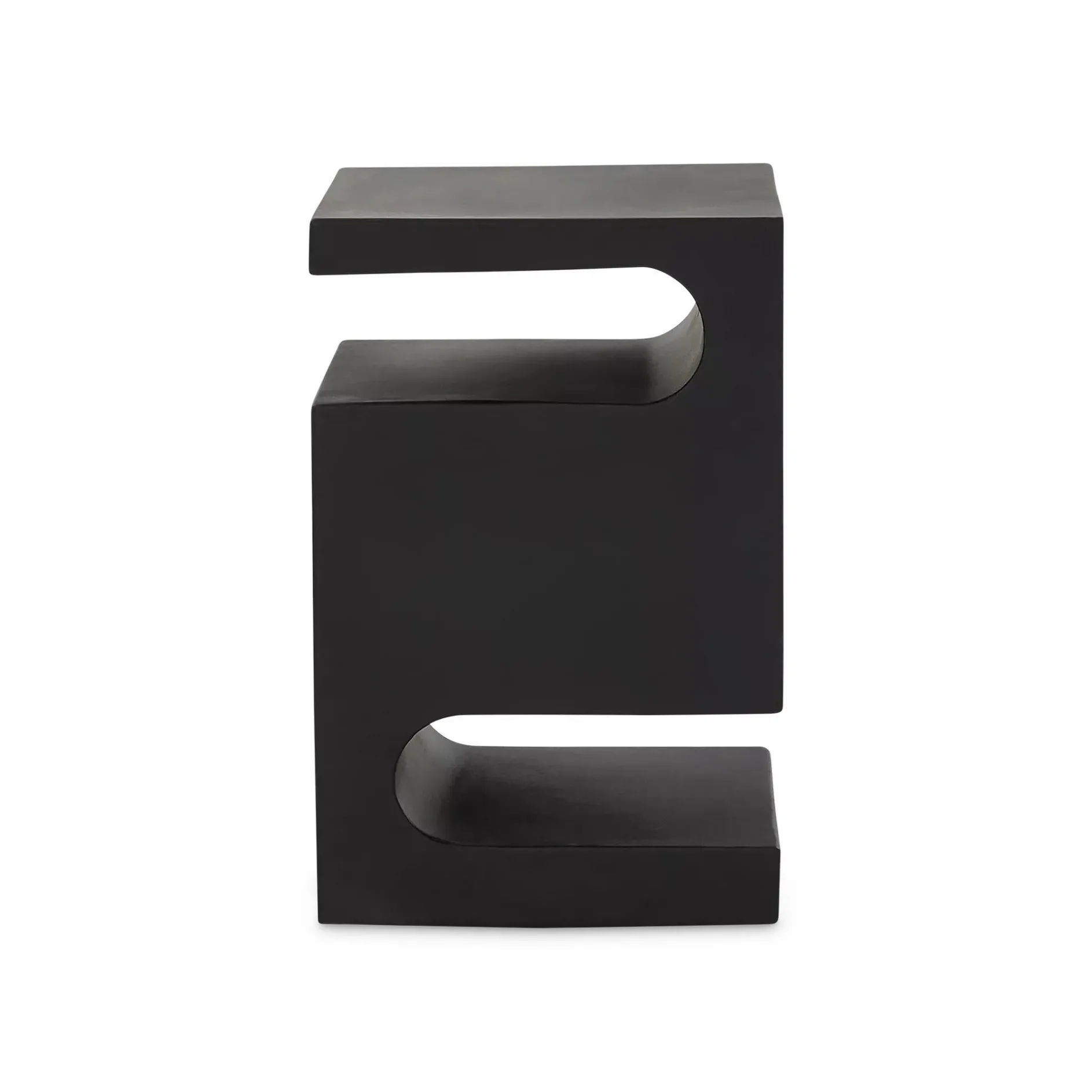 Cesar - Concrete Nightstand