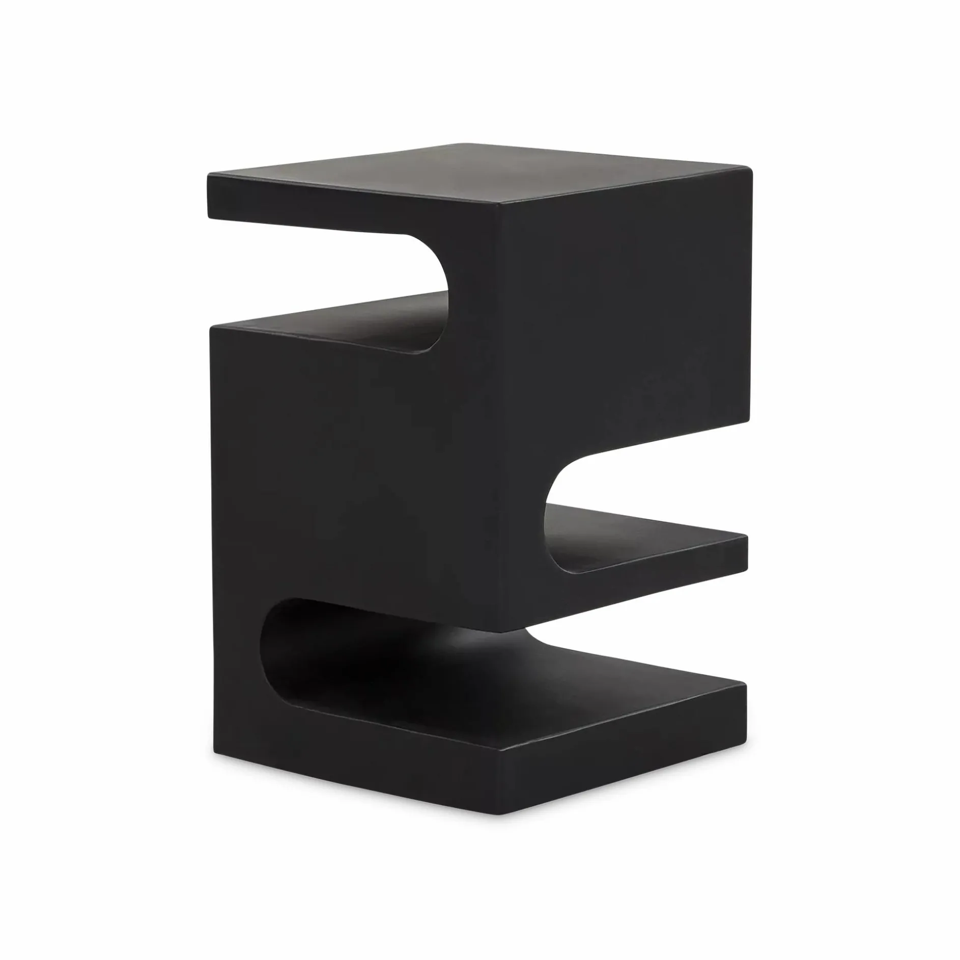 Cesar - Concrete Nightstand