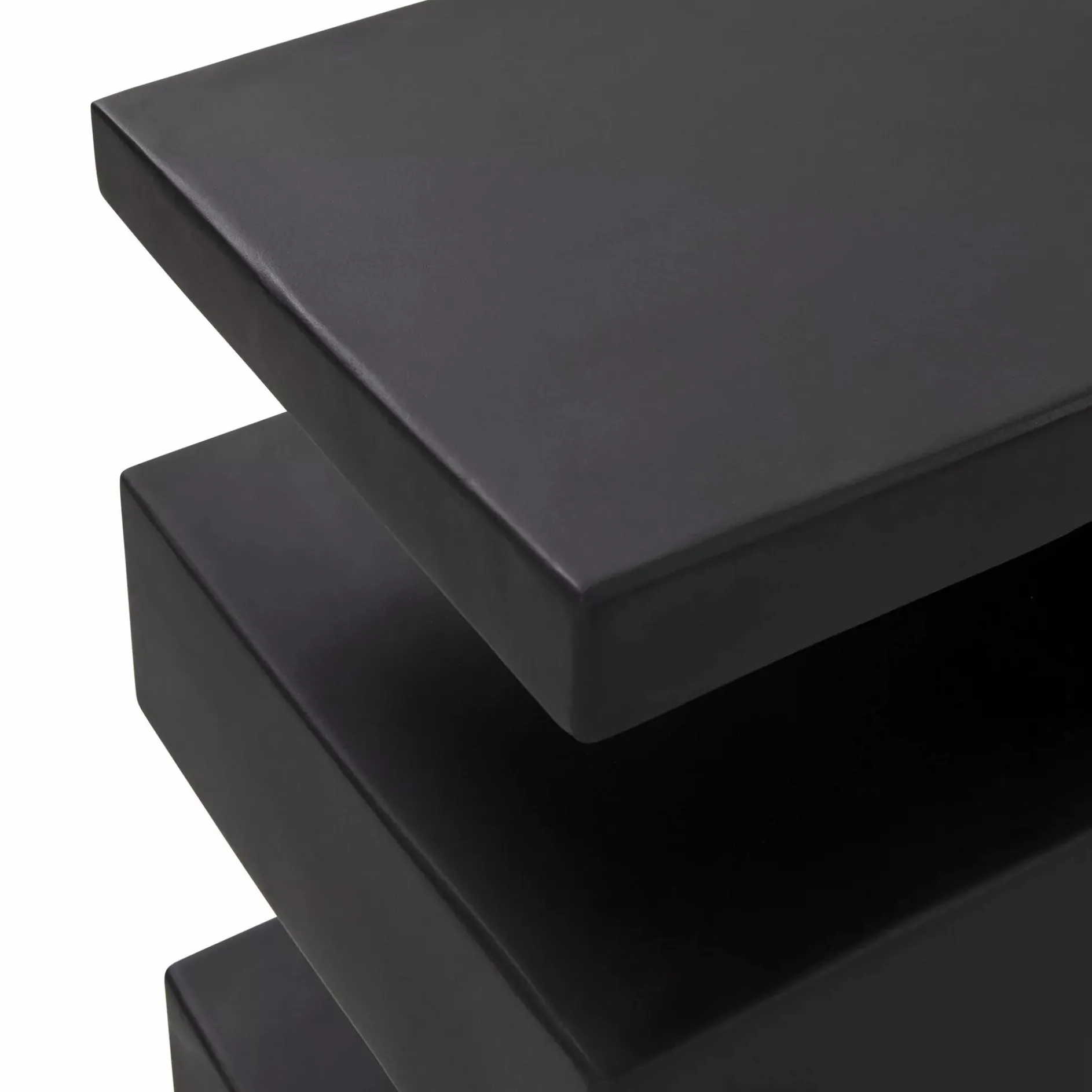 Cesar - Concrete Nightstand