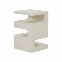 Cesar - Concrete Nightstand
