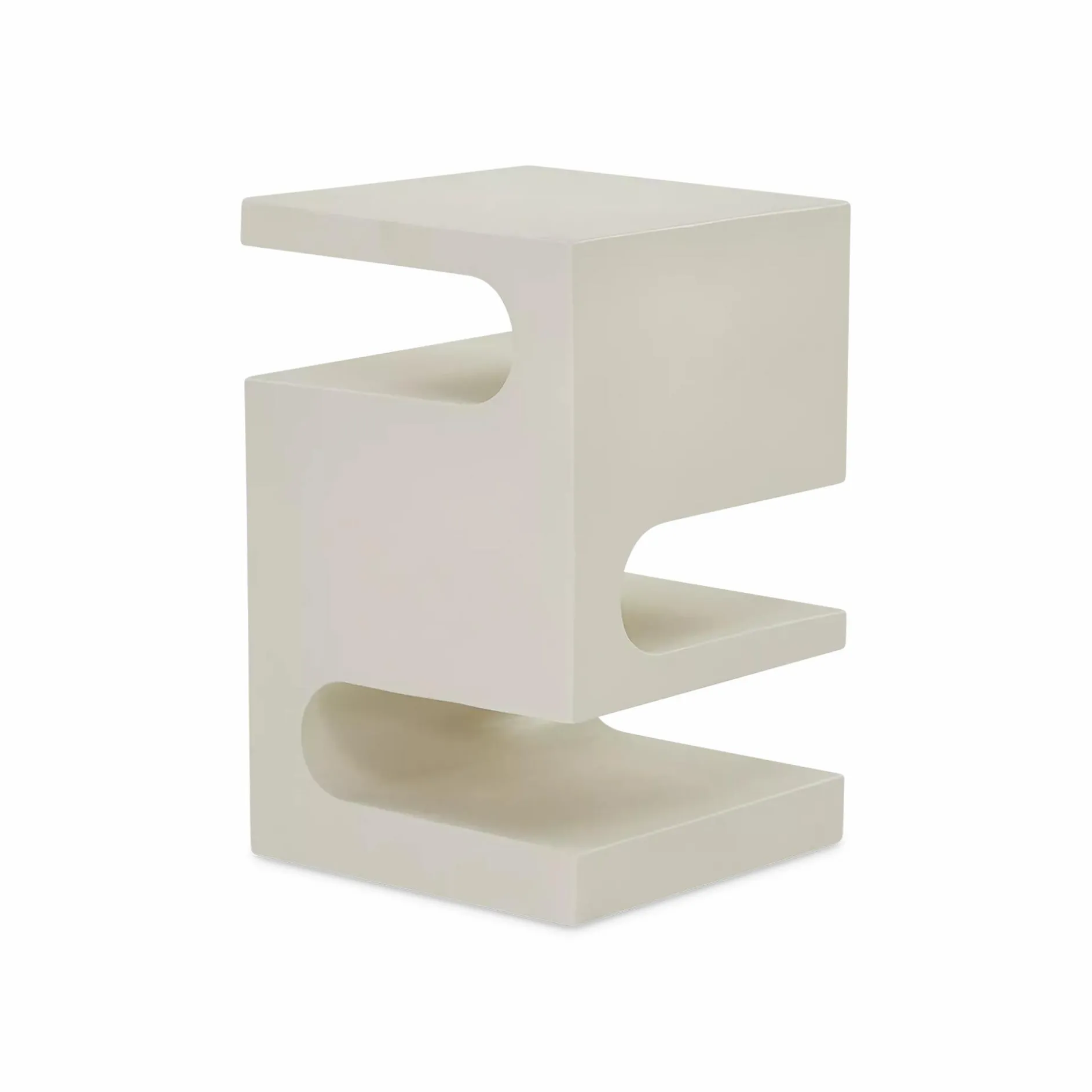 Cesar - Concrete Nightstand