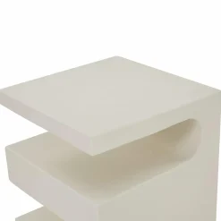 Cesar - Concrete Nightstand