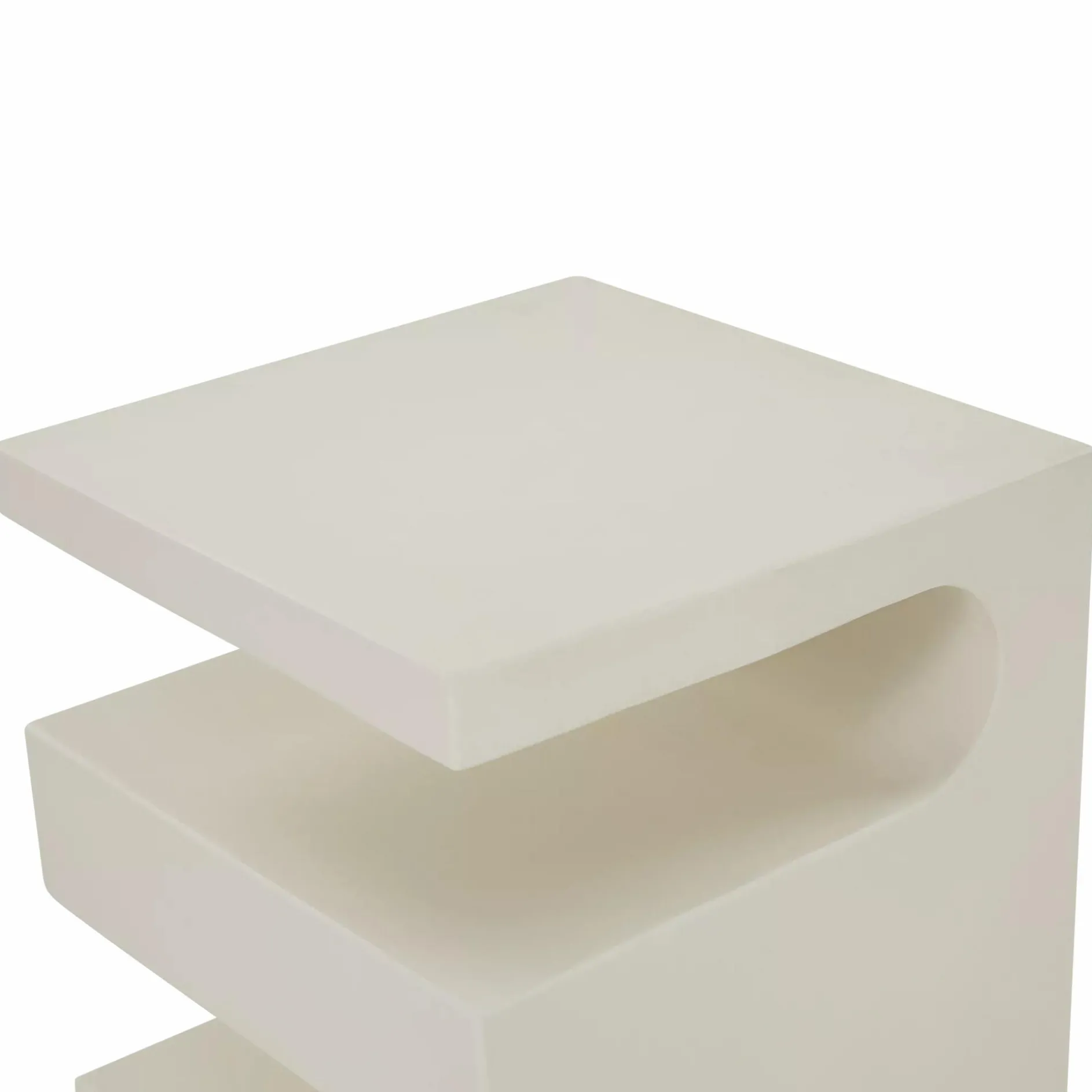 Cesar - Concrete Nightstand