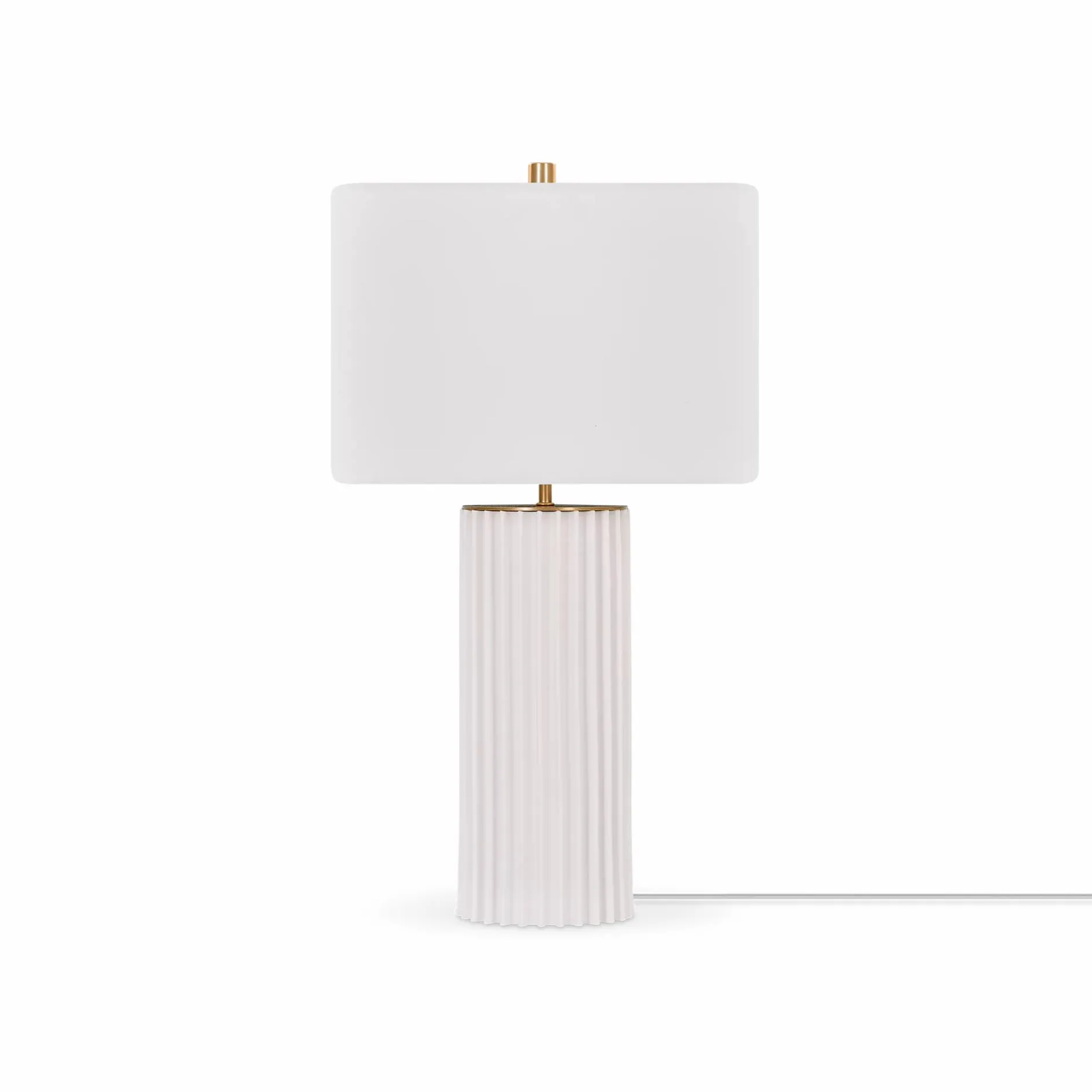 Chanel - Table Lamp