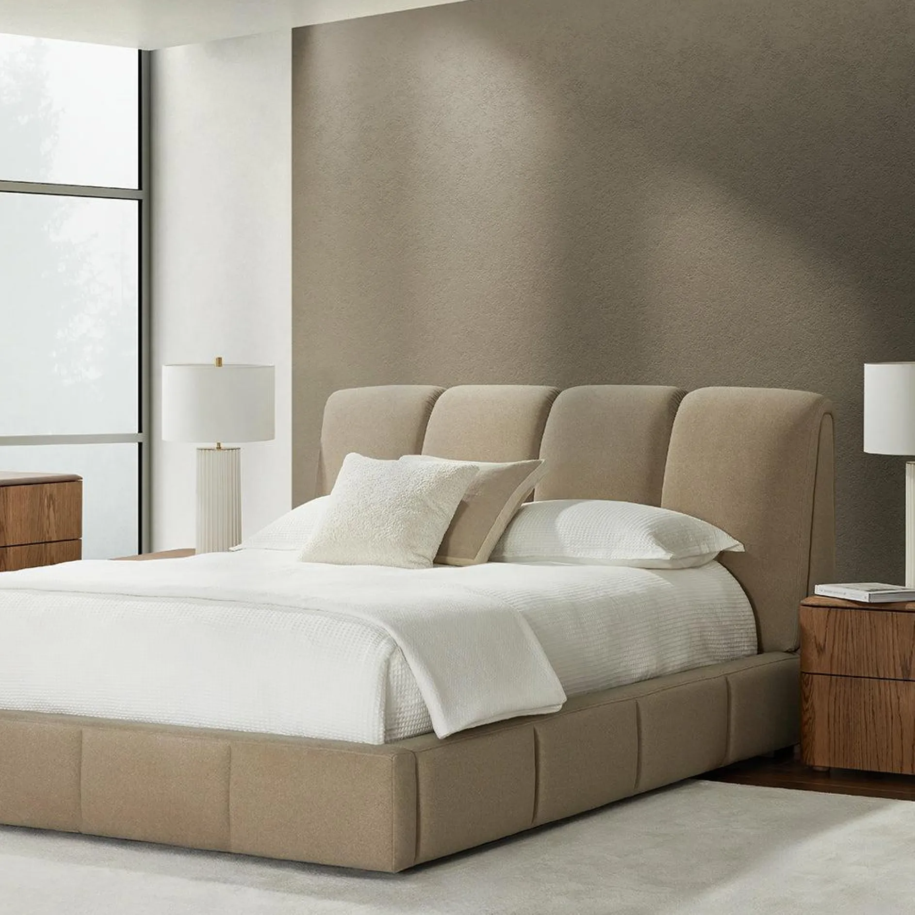 Chanel - Table Lamp