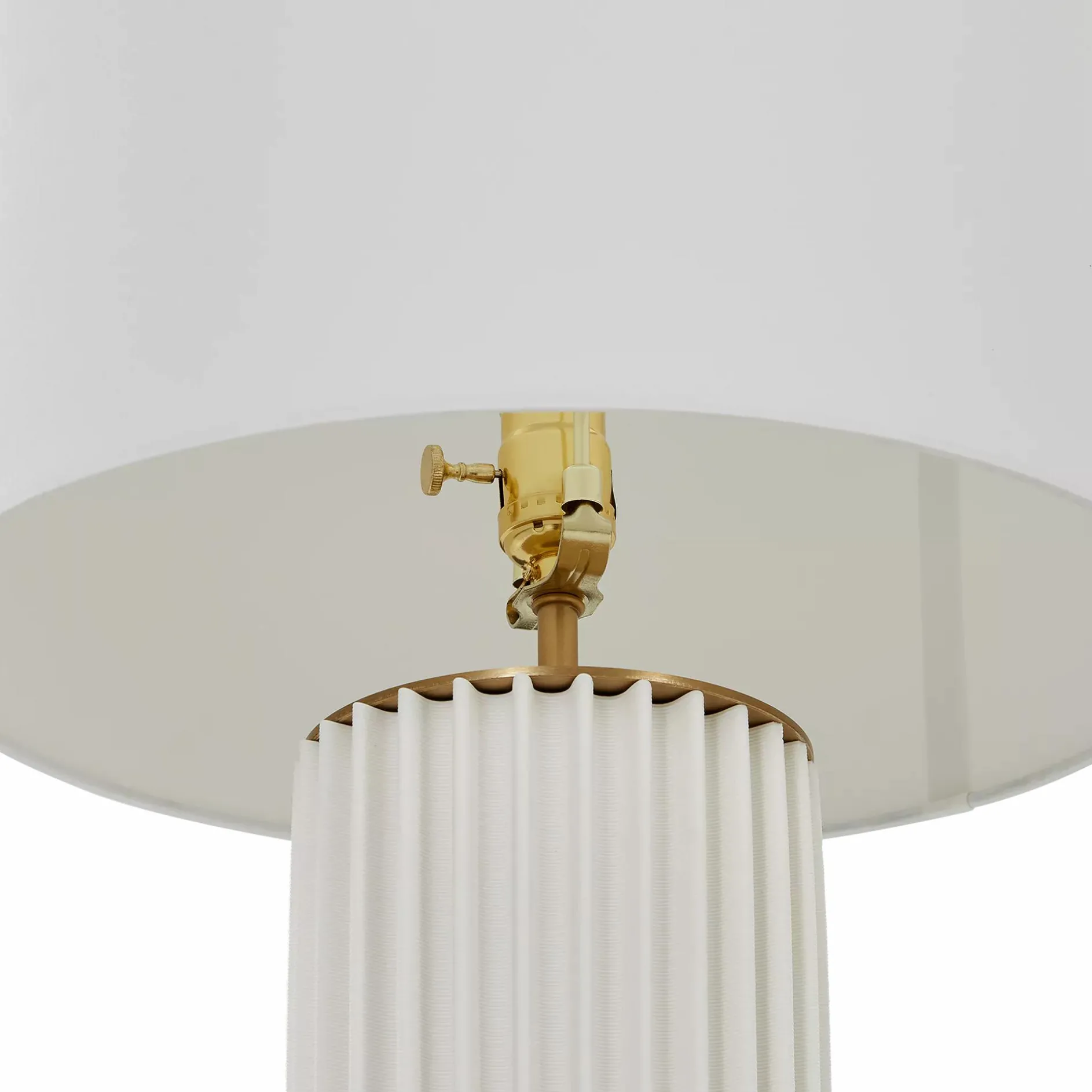 Chanel - Table Lamp