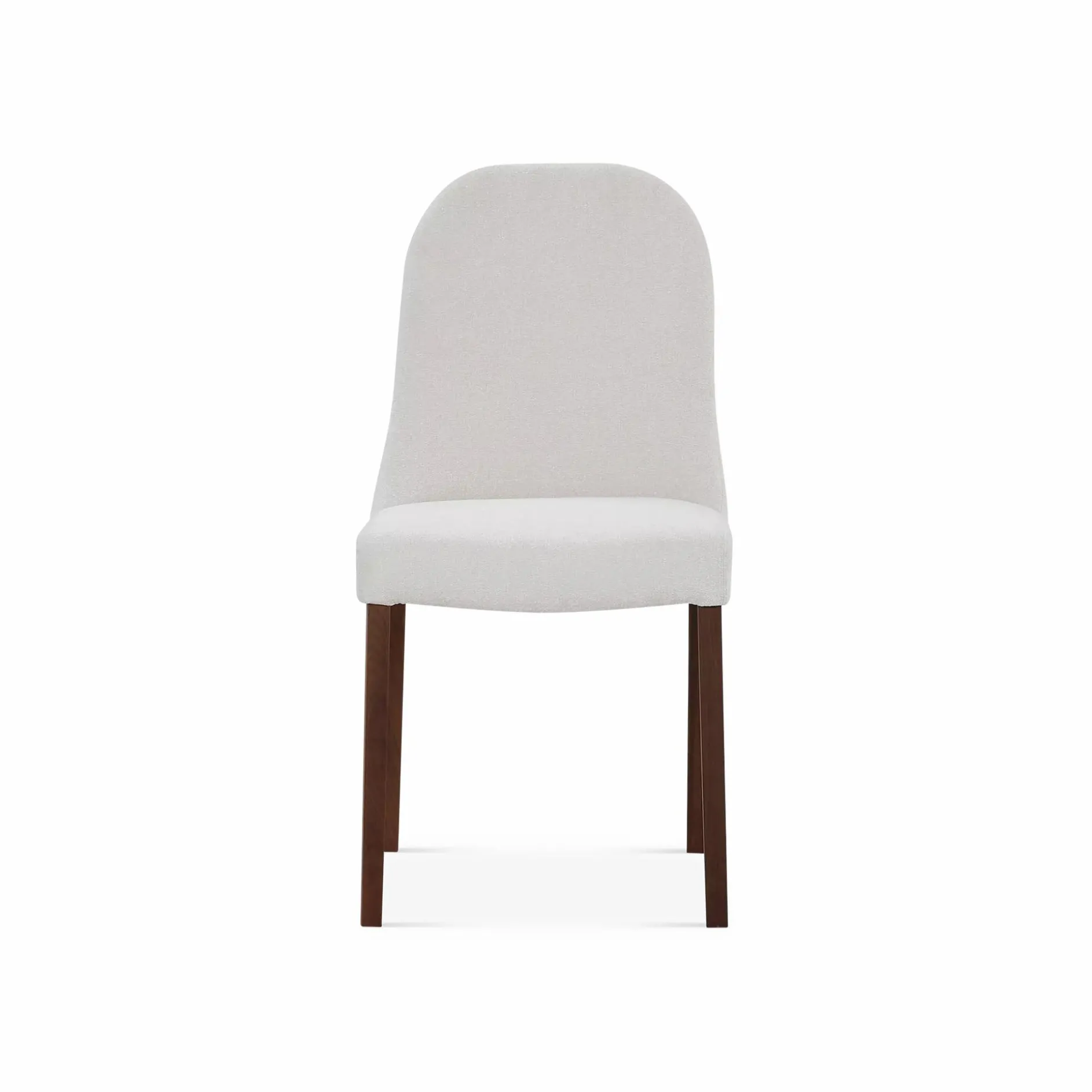 Charli - Dining Chair by Mobican