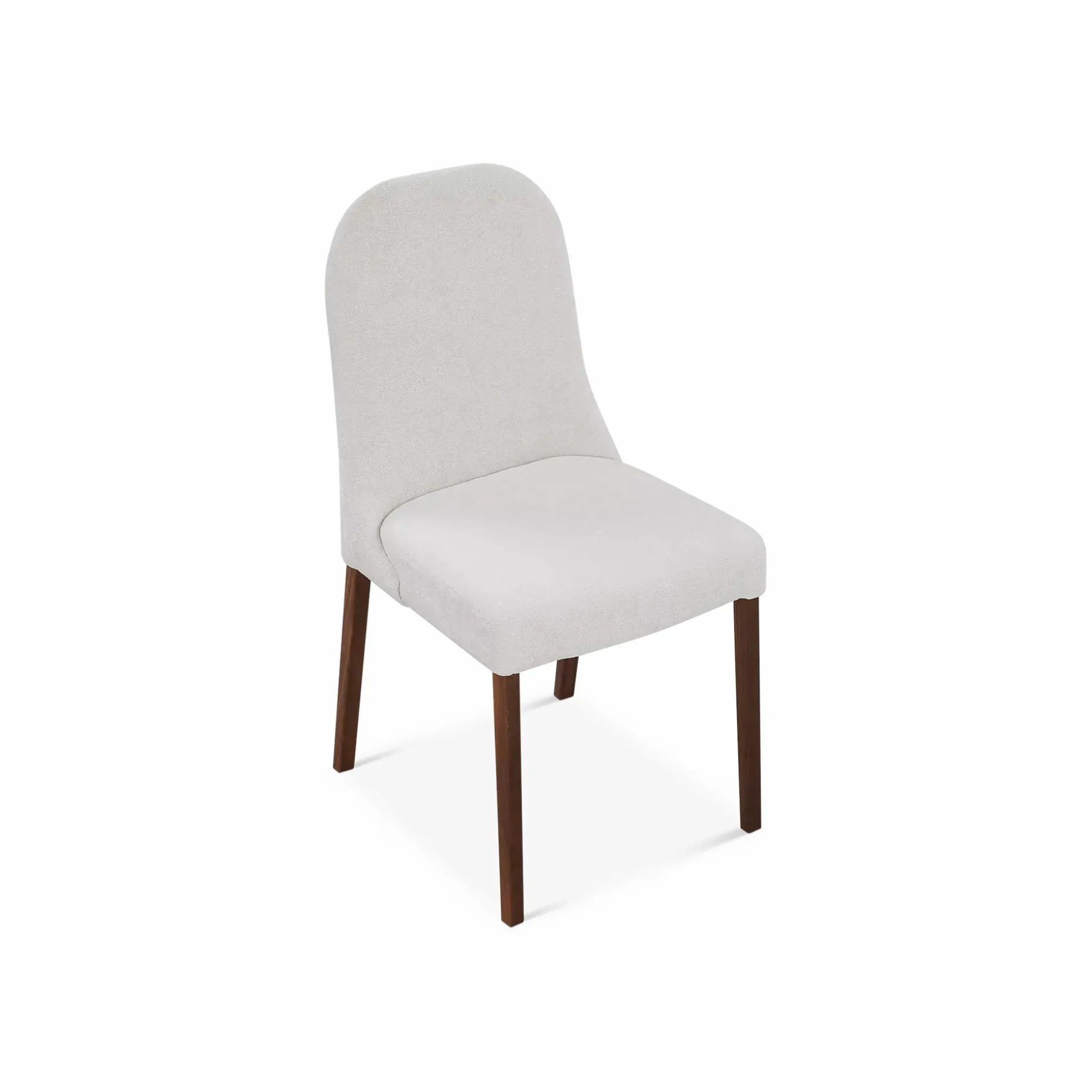 Charli - Dining Chair by Mobican