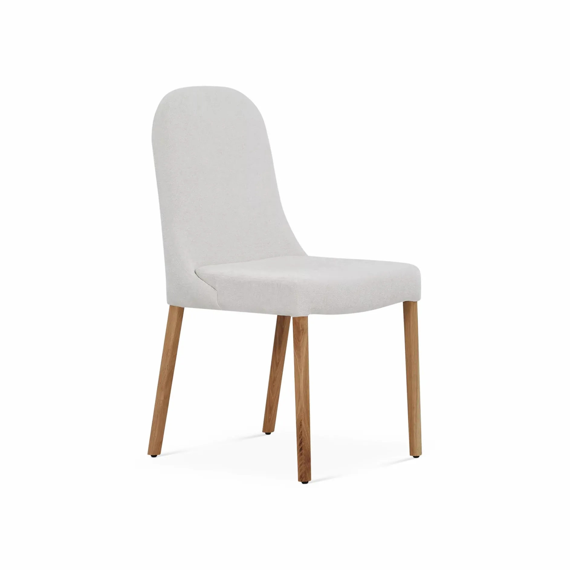 Charli - Dining Chair by Mobican