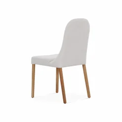 Charli - Dining Chair by Mobican