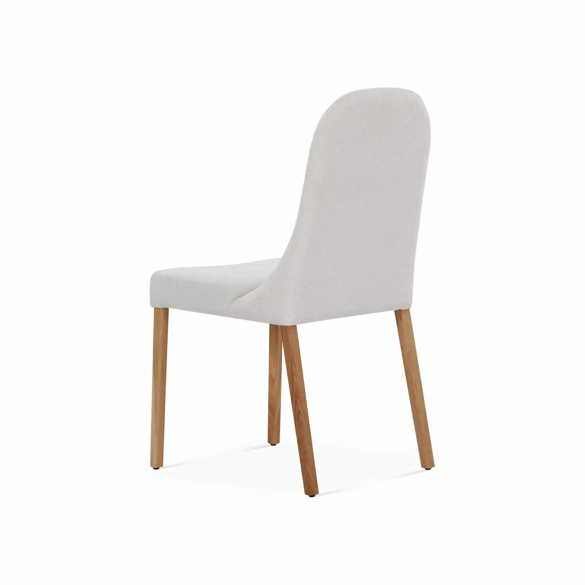 Charli - Dining Chair by Mobican