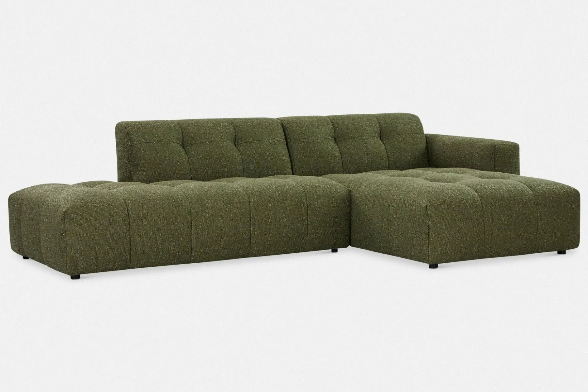 Chess - Modular Sofa by Furninova