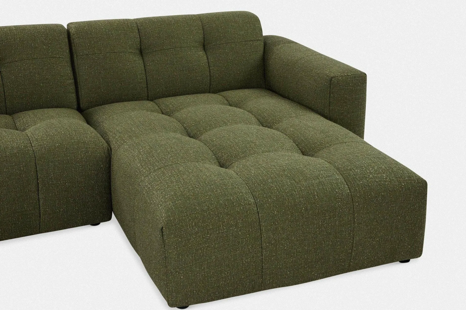 Chess - Modular Sofa by Furninova