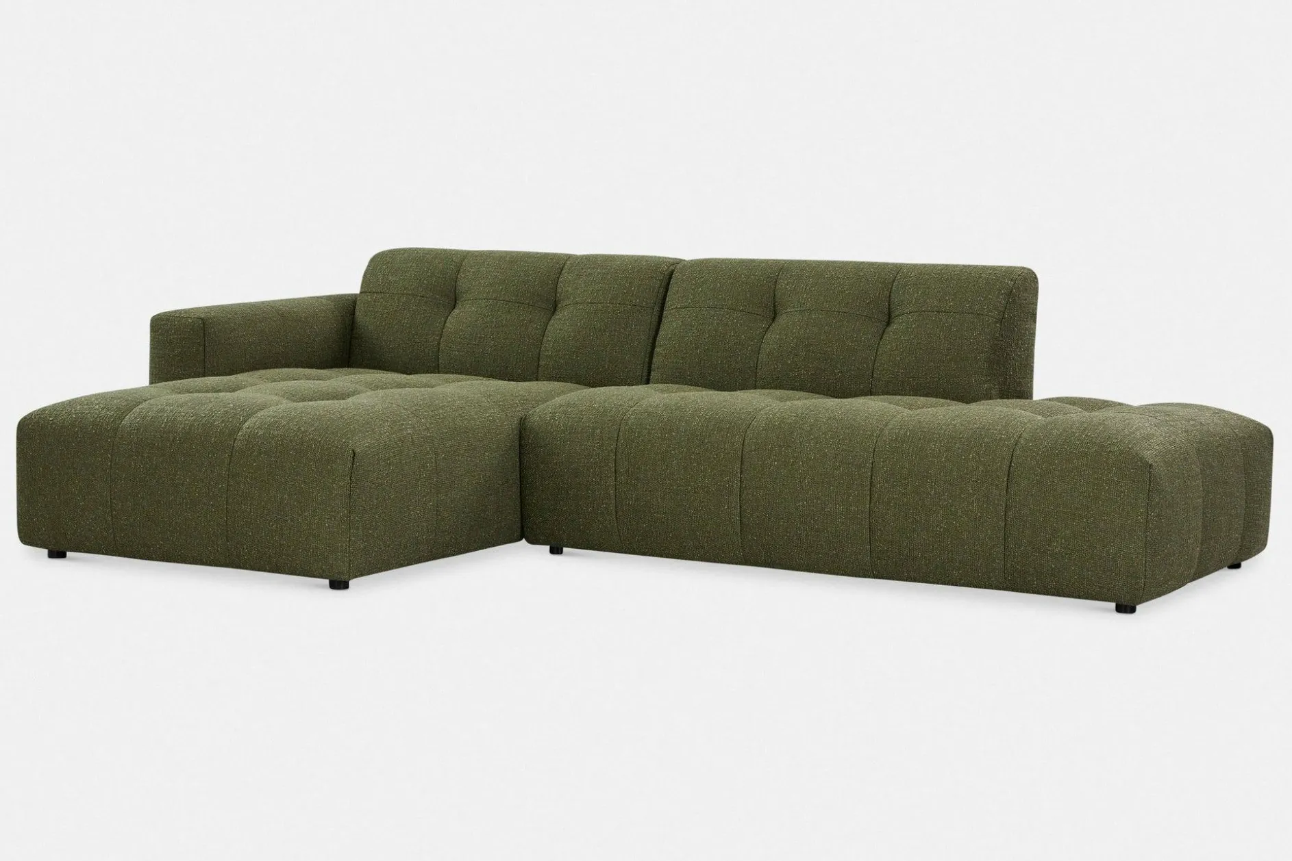Chess - Modular Sofa by Furninova