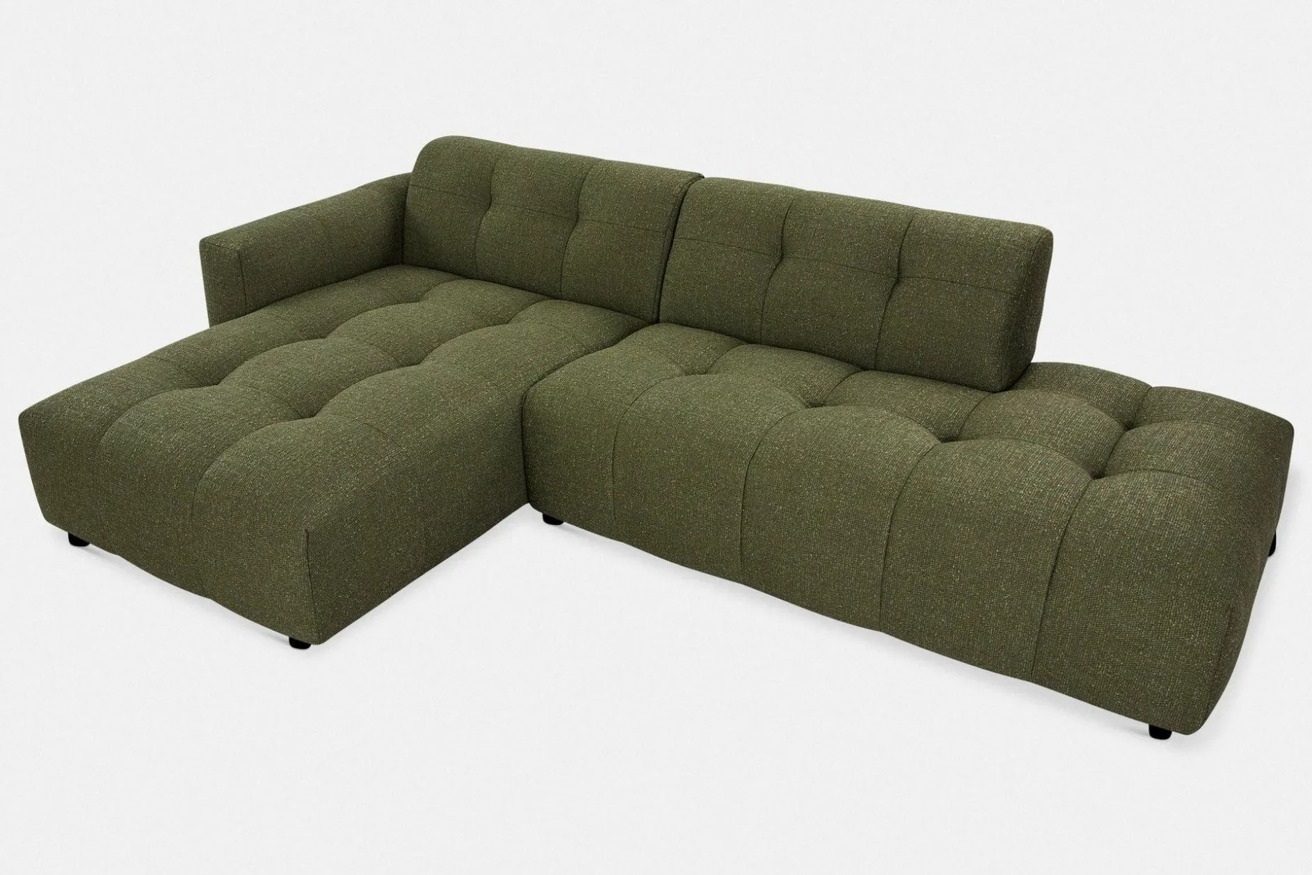 Chess - Modular Sofa by Furninova