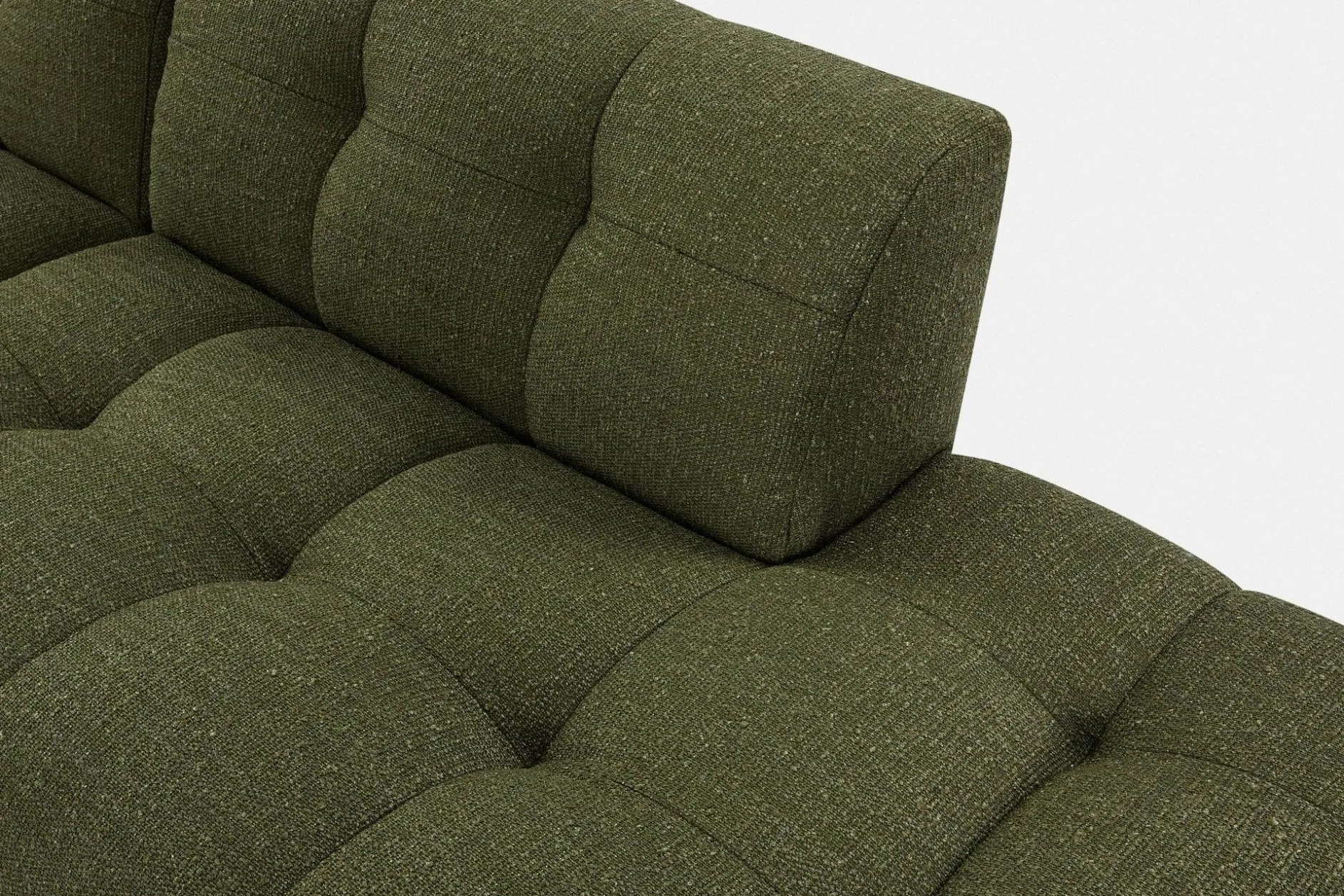 Chess - Modular Sofa by Furninova