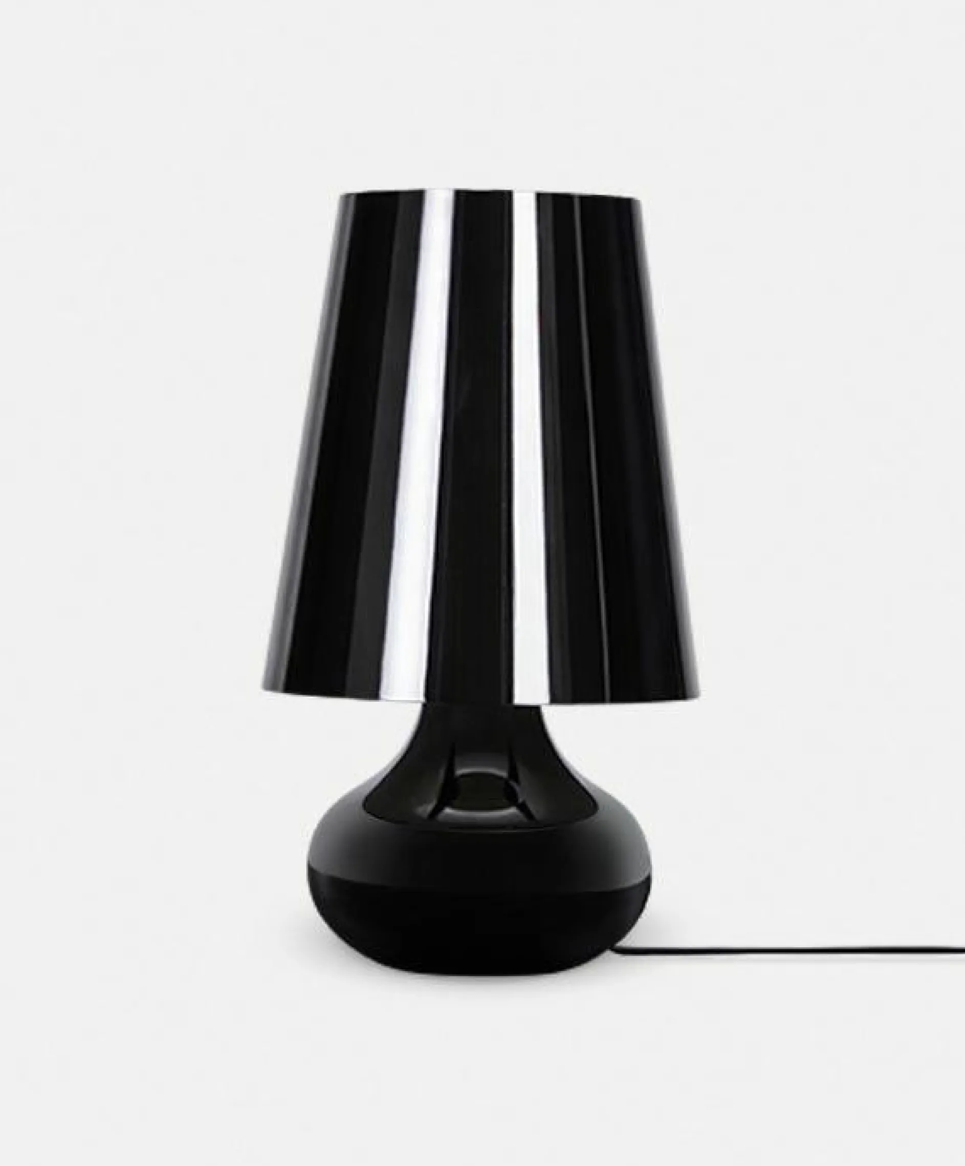 Cindy - Metal Table Lamp by Kartell
