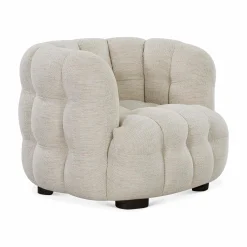 Circa - Tufted Armchair