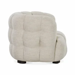 Circa - Tufted Armchair