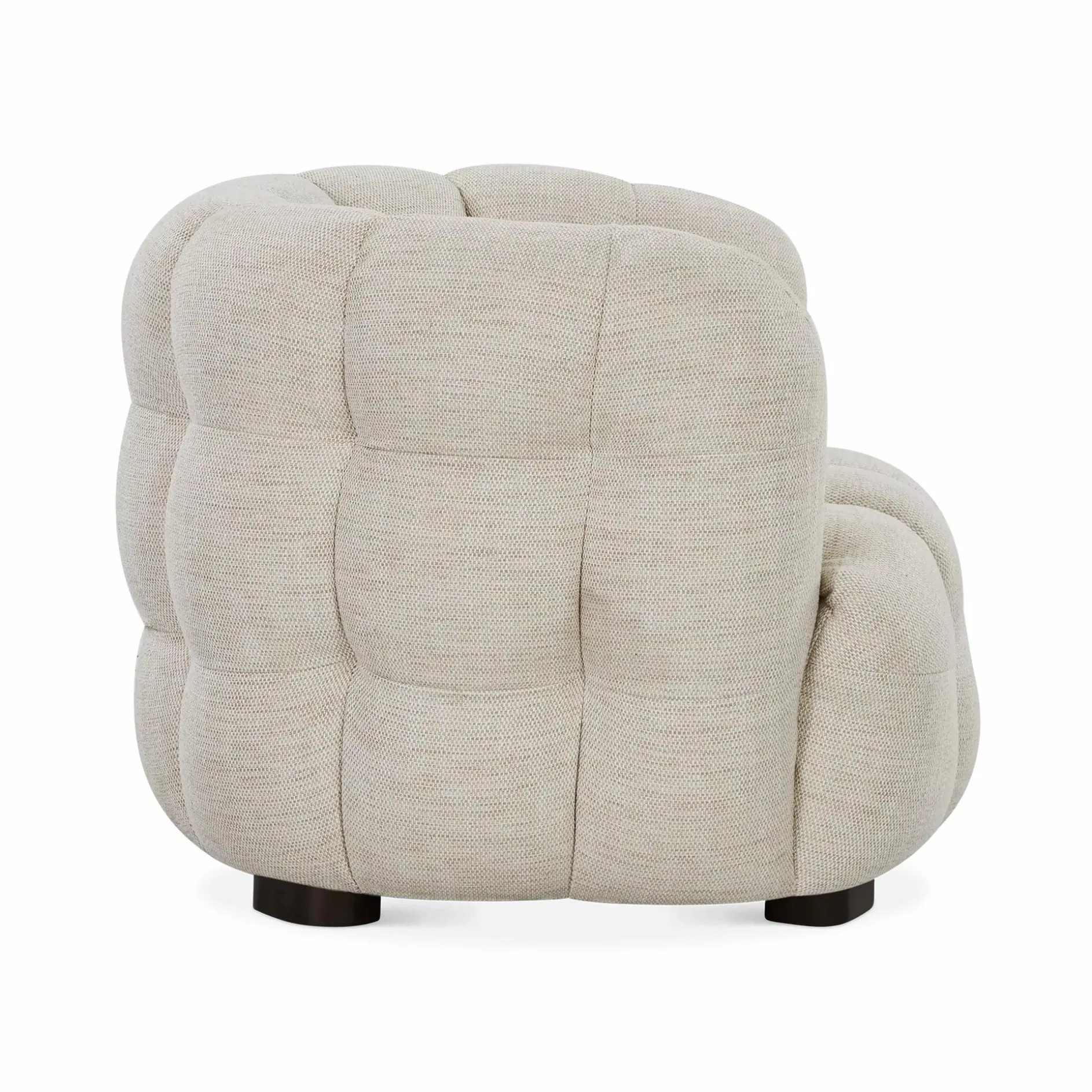 Circa - Tufted Armchair