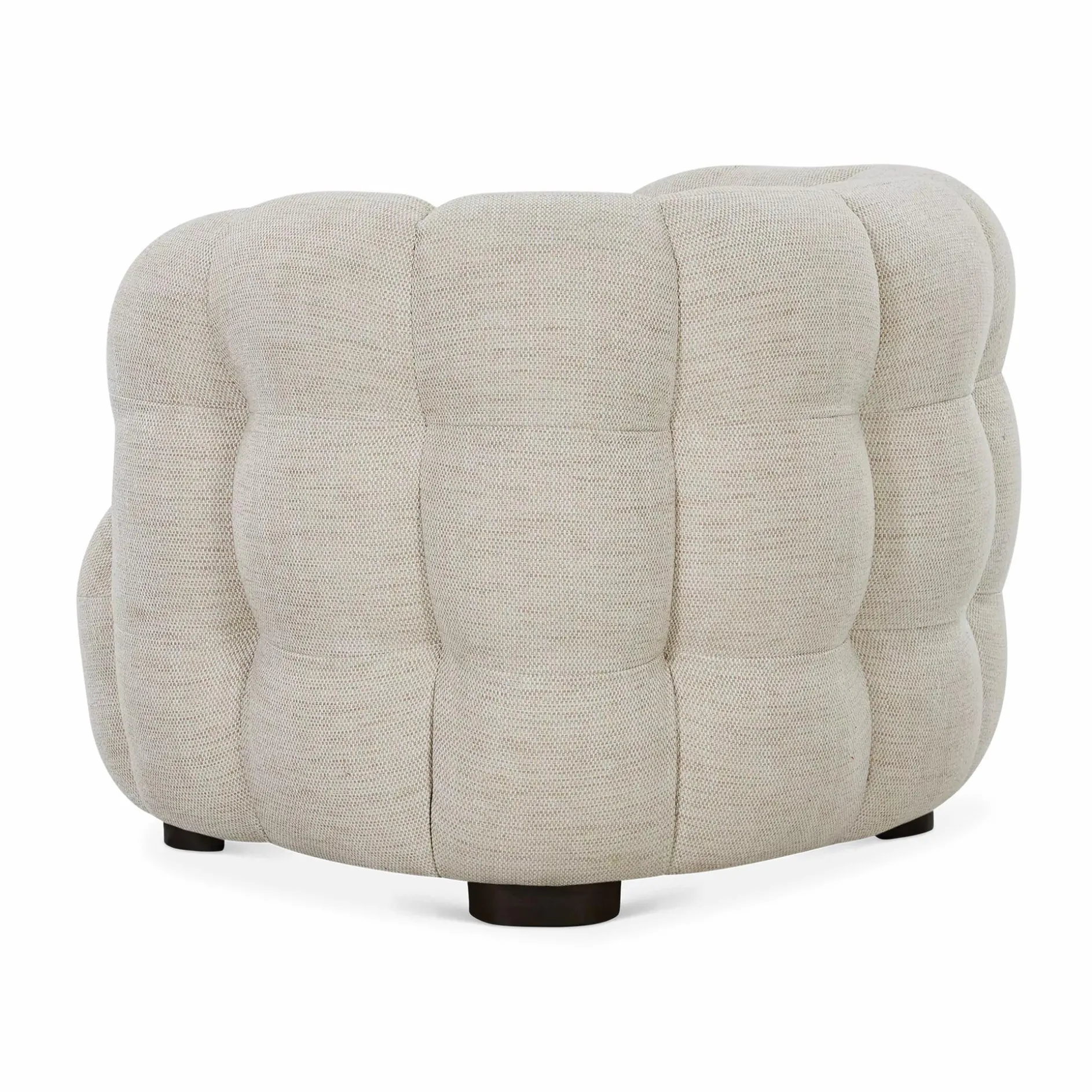 Circa - Tufted Armchair